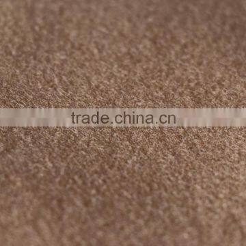 China Manufacture Wholesale Custom Breathable pu Synthetic Leather photo-5