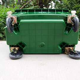 Dustbin Caster Wheel