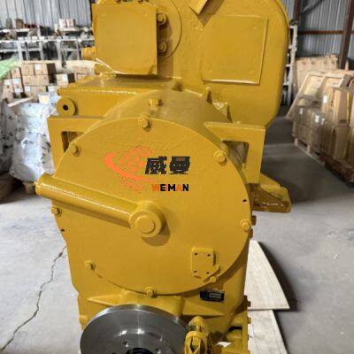 SDLG 2020900156 Dual-Transmission Assembly