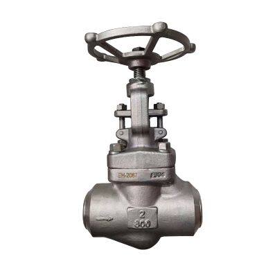 Прямые продажи с завода: штампованный стальной шаровой кран, сварной шаровой кран