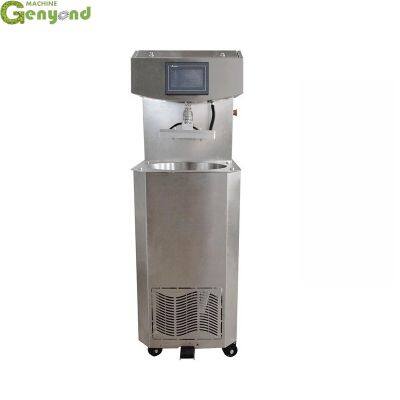 Commercial 25kg Chocolate Melting and Mixing Machine Chocolate Melters Tempering Machine Prices