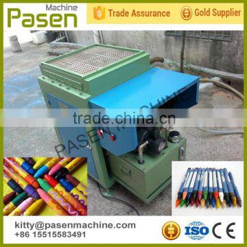 Oil Pastel Making Machine | Automatic Wax Crayon Making Machine | Crayon Forming Machine