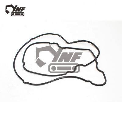New Condition Valve Cover Gasket for PC300 PC340 PC390 6745118810 6745-11-8810 photo-4
