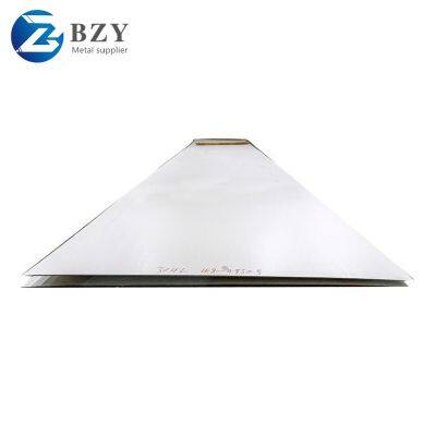 304 Stainless Steel Plate Stainless Steel Sheet photo-2