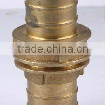 brass coupling