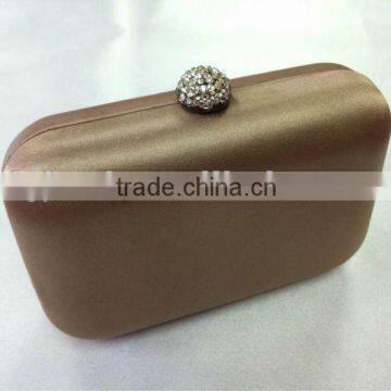 factory sell evening clutch purse 2012