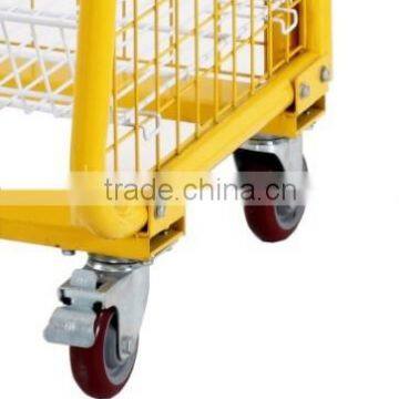 Adjustable Fruit and Vegetable Supermarket Shelf Dividers photo-2