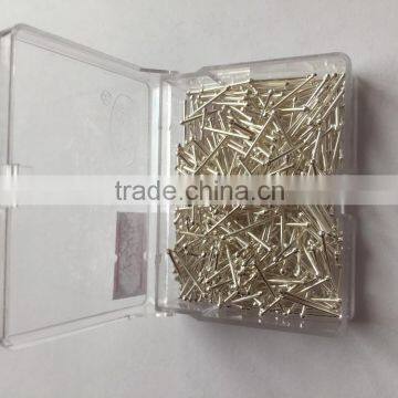 Exceeding Slim Lead Piece Seat Bulk Fishing Tackle photo-5