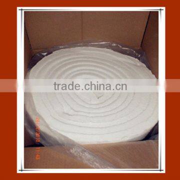 Thermal Insulation material Ceramic Fiber Blanket Roll