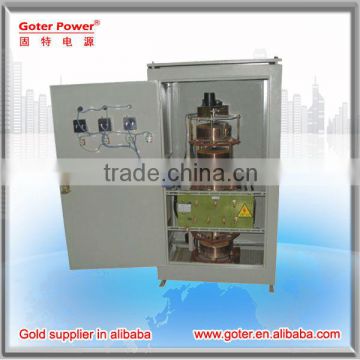 TDGC,TSGC contact voltage regulator, variable transformer (Variac)