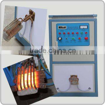 50Kw HF Portable bolt induction heater for sale