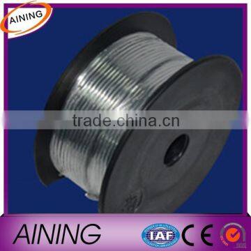 stainless steel welding wire E71T-1 flux cored wire