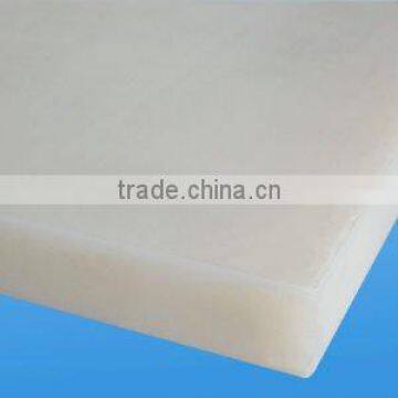 anti-abrasion LDPE engineering plastic sheet