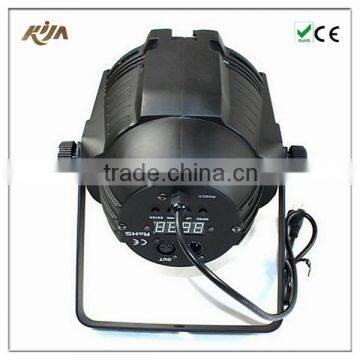 Cheap dj Lighting Nightclub Indoor RGBW 4in1 18*10w Led Par Can Lights photo-3