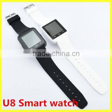 U8 Smart Watch Phone, Bluetooth Smart Watch ,Cheapest Android Smart Watch Phone Bluetooth 3.0 photo-3