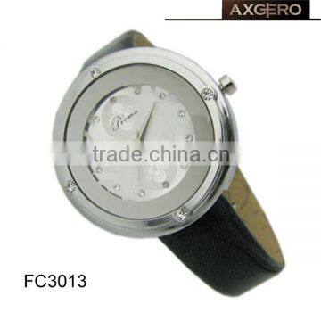 new arriving crystal vintage lady watch