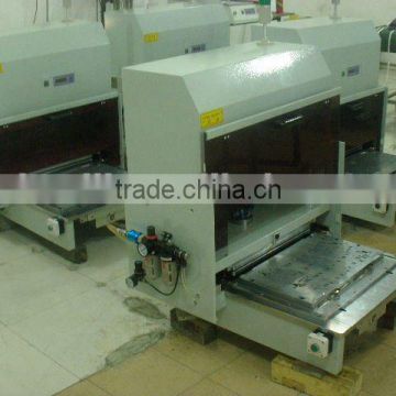 Automatic metal pcb punch machine of 5T CWPL