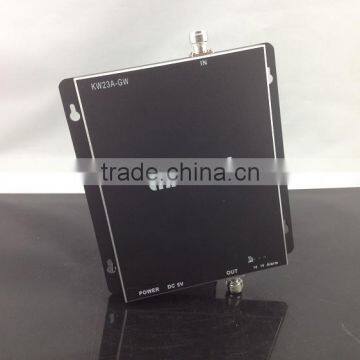 LINTRATEK Mobile Phone Dual Band Signal Booster Gsm 900 Wcdma 2100 Global Telecom Gsm Signal Repeater 3g photo-3