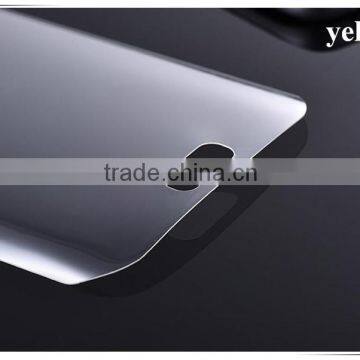 3D Curved Crystal Tempered Glass Protector for Samsung Moblie Phone Galaxy s7 Edge photo-6