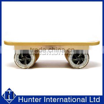 Scooter Design LED Flashing Bluetooth Speaker photo-2