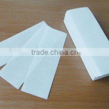 Depilatory Non-woven paper