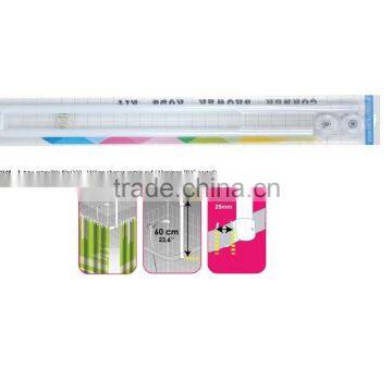 Stainless Steel Shower Rod SS304 Shower Curtain photo-2
