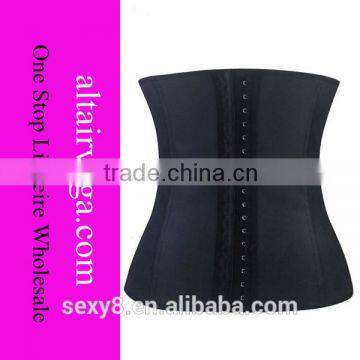 factory outlet various colors and style latex corset lingerie