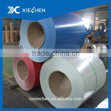 Color Coating Steel Coil in China manufacure