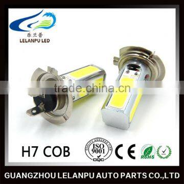 new products high power COB 20w h7 led fog light