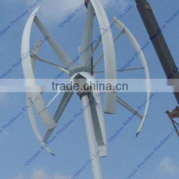 permanent magnet alternator vertical wind turbine vertical axis wind generator