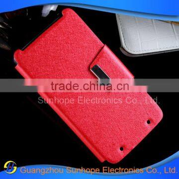 Tpu pu Flip Leather Wallet Cases With Cards Holder for MOTOROLA MAXX Droid Turbo XT1225 photo-5