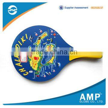 Hot sale best carbon beach racket set