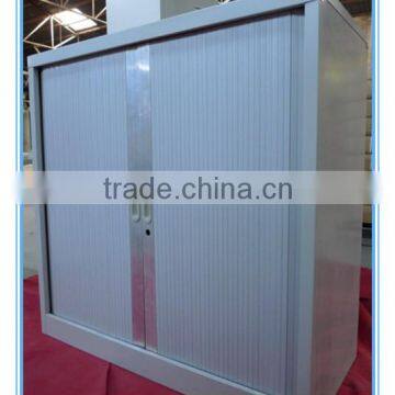 High quality Steel Tambour Door Cabinet/rolling Door File Cabinet/tambour Door Storage Cabinet