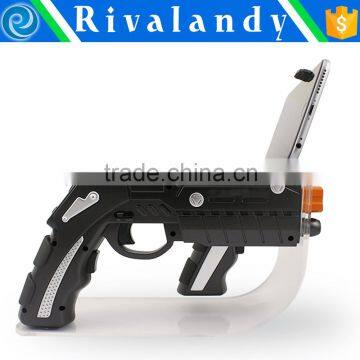 Wholesale IPega 9057 Wireless Bluetooth Game Gun Controller Joystick Gamepad For Ipad/Iphone/ Android photo-2