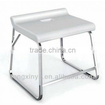 Factory Directly Export Bath Chair TX-116K,free standing,modern design