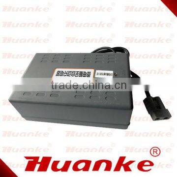 Forklift Parts Forklift Battery Charger for Electric Pallet Truck
