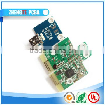 OEM design driver board circuit board manufacturer assembly pcb