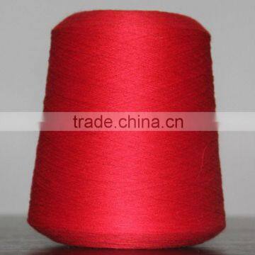 100% pure cashmere yarn for machine knitting 48nm/2