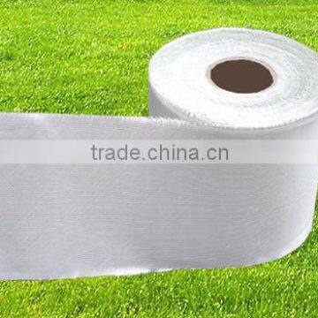 Tri-axial Warp-Knitted Fiberglass Fabrics of 750 gsm (GL certificated)