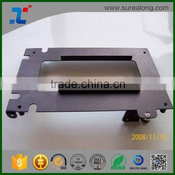 SUREALONG Factory Dennis Sale of Metal Stamping Sheet Metal Bending Sheet Metal Fabrication photo-2