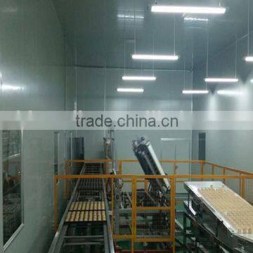 JOIE Automatic Electric Chinese Pie Production Line photo-5