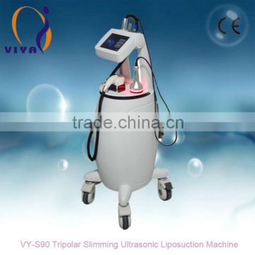 VY-S90 slimming machine vacuum suction machine