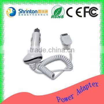 wholesale highspeed cigarette lighter car battery in car charger for worldwide market