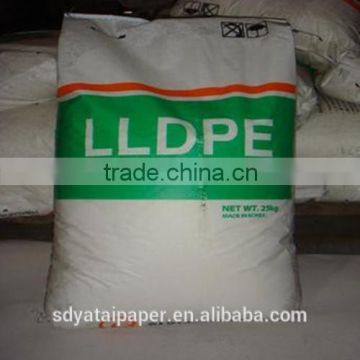 LLDPE recycled granule,LLDPE regrind granule,lldpe reprocess granules