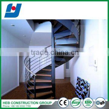 Prefabricated Q345 Heavy Steel Structure Factory Made In China photo-3