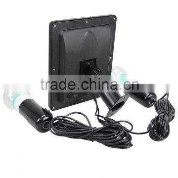 Underground Solar Lights Lamp for Backyard Garden Park Road Lighting photo-5