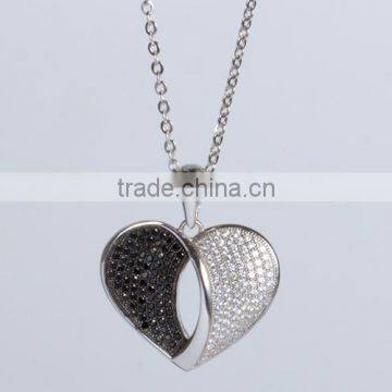 Wholesale Luxurious Necklace Jewelry photo-2
