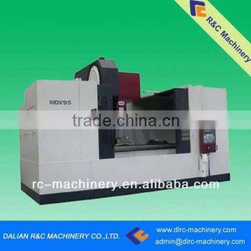 MDV95 VERTICAL MACHINE CENTER/3 Axis Cnc Vertical Machining Center