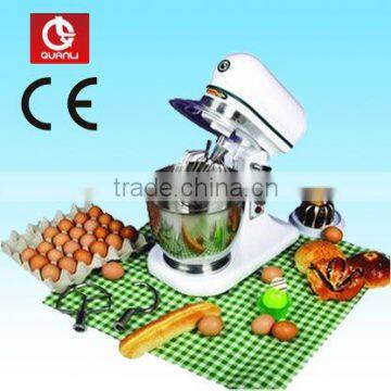 mini multifunction food mixing machinery