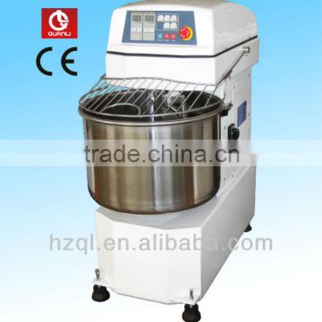 25kg spiral flour dough mixer kneader